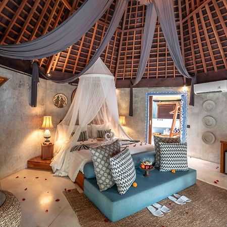 The Sender Pool Suites Ubud Dış mekan fotoğraf