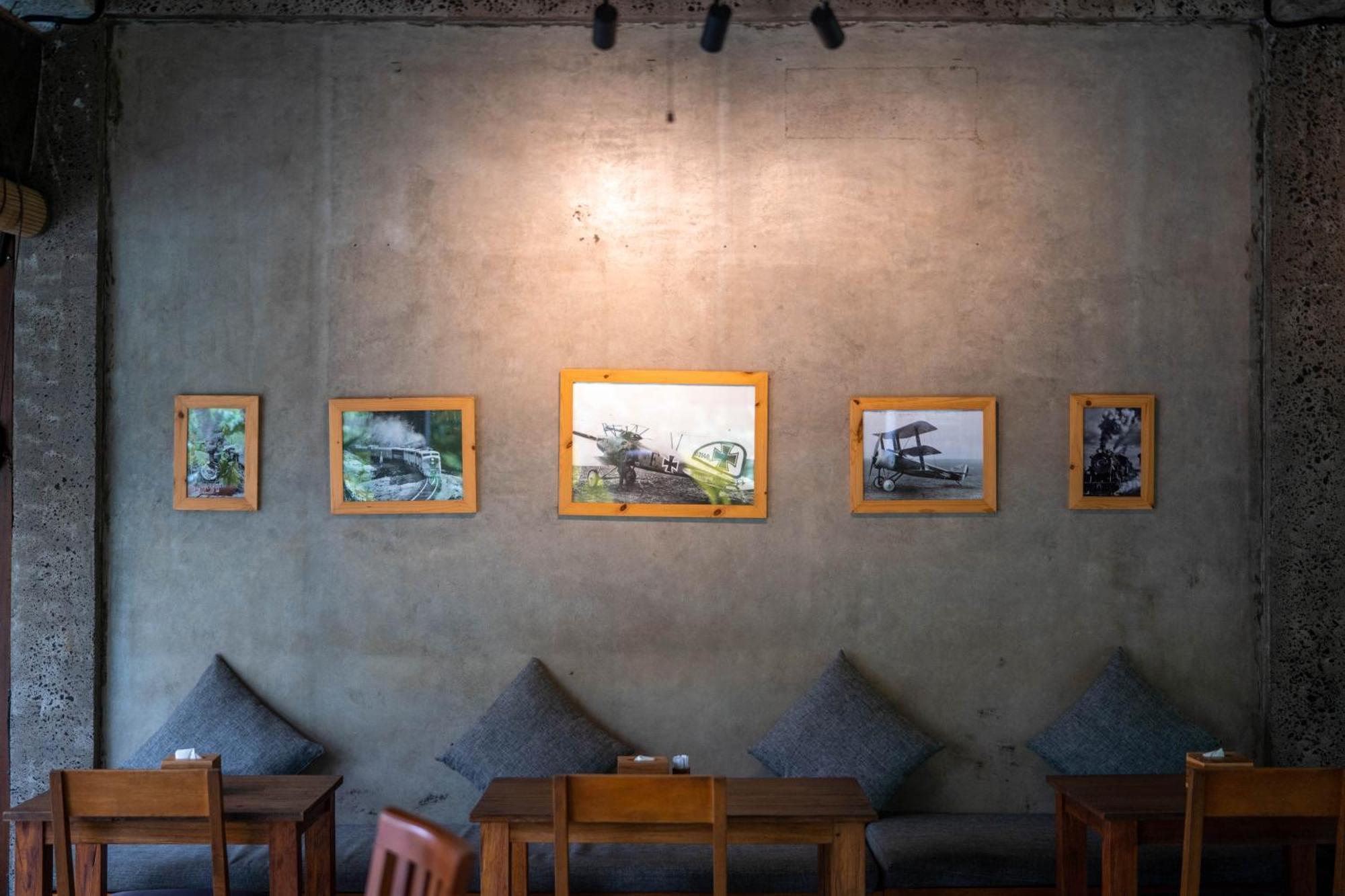 The Sender Pool Suites Ubud Dış mekan fotoğraf