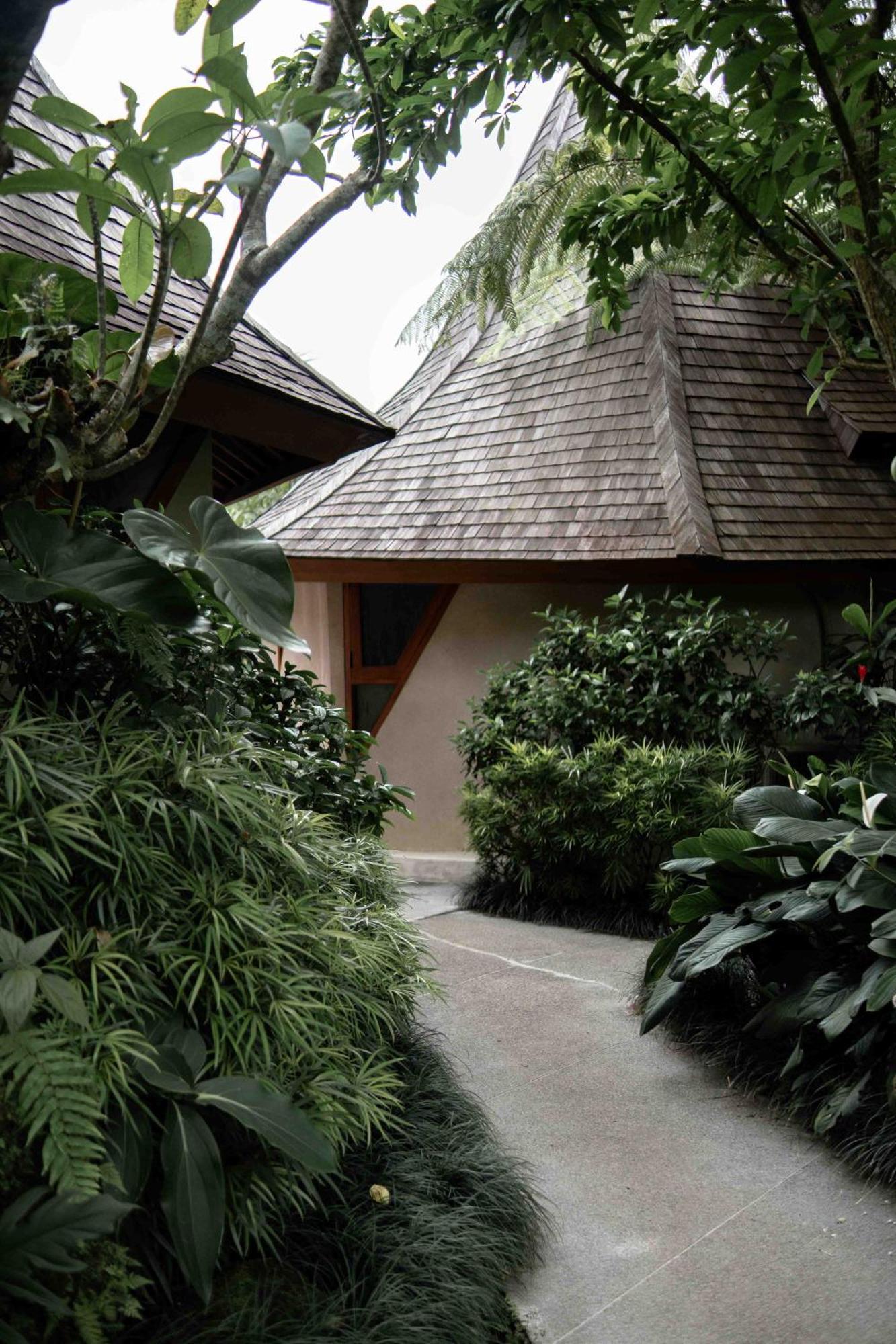 The Sender Pool Suites Ubud Dış mekan fotoğraf