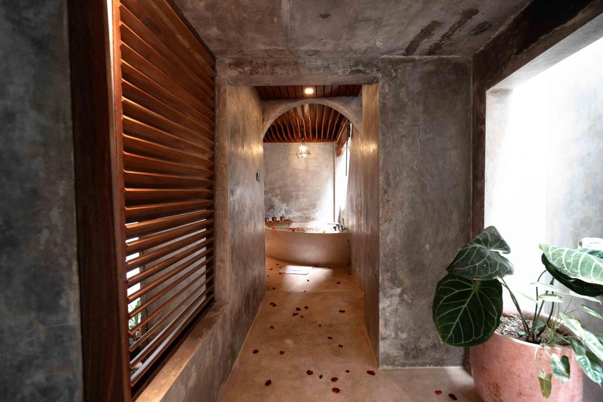 The Sender Pool Suites Ubud Dış mekan fotoğraf